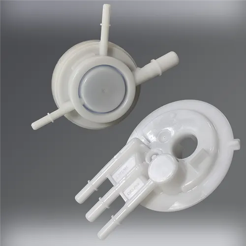 نظام الوقود