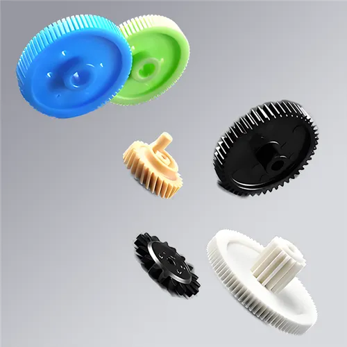 ناقل الحركة